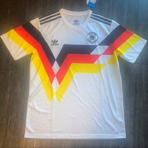 Shirts - Germany retro 1990 jersey Shirts - Germany retro 1990 jersey